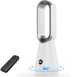 BLADELESS TOWER FAN TP-019L