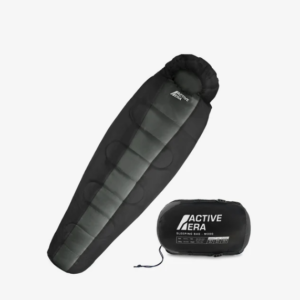Active Era M300 mummy vreća za spavanje 300 GSM, 3–4 season