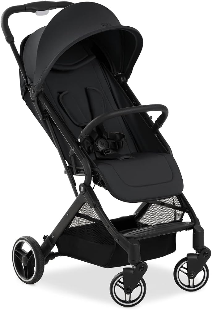 HAUCK TRAVEL N CARE PLUS BLACK