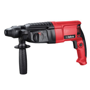 ISKRA elektropneumatska bušilica 800 W – Z1C-ZT3-26 – fotografija 1