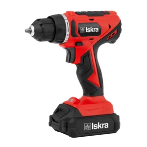 ISKRA akumulatorska bušilica 20V – ML-CD92-180 – fotografija 5