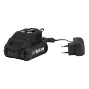 ISKRA akumulatorska bušilica 20V – ML-CD92-180 – fotografija 11