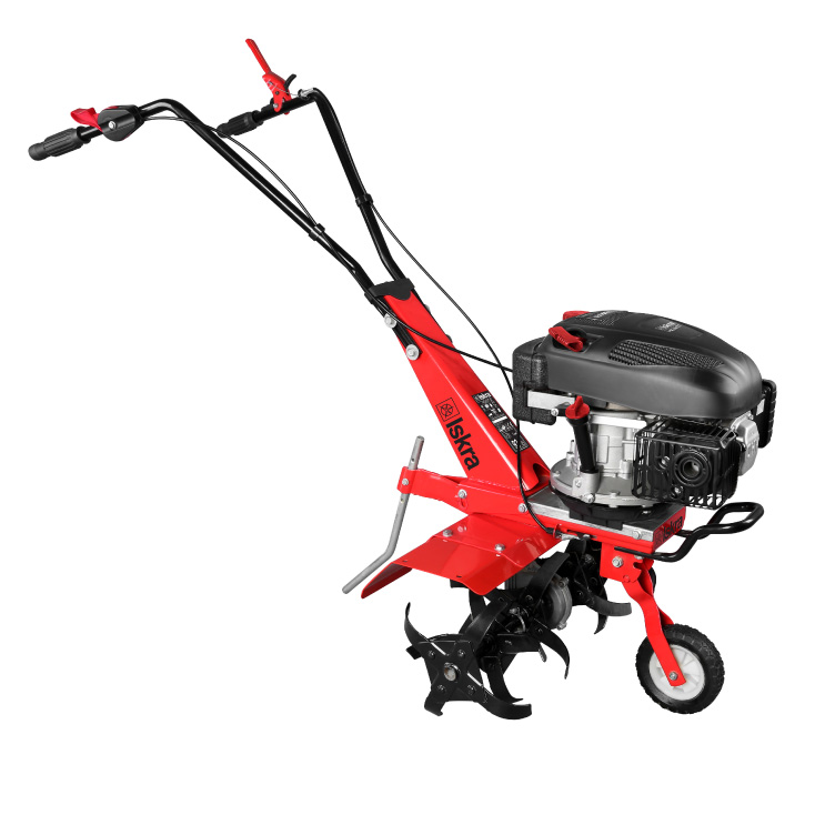 ISKRA motokultivator freza 173cm3 – HG60T-B – fotografija 1