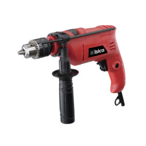 ISKRA vibraciona bušilica 500W – GX-EID040-2 – fotografija 1