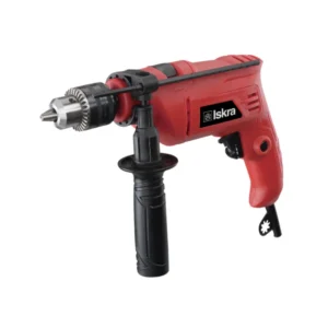ISKRA vibraciona bušilica sa setom alata – GX-BMC002 – fotografija 4
