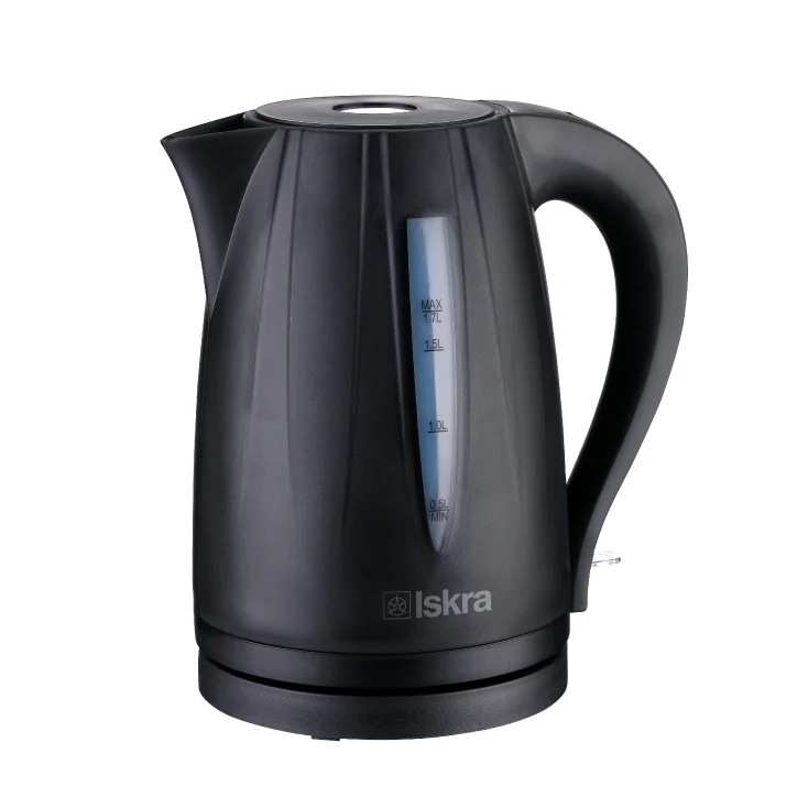 ISKRA električni bokal za vodu 1.7 l – JF-P208 – fotografija 1