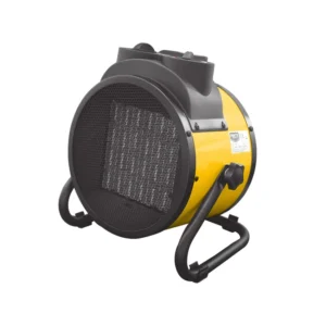 PROSTO PTC prenosna grejalica 3000W – PTC-IF30R (Žuta) – fotografija 5