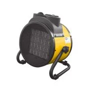 PROSTO PTC prenosna grejalica 3000W – PTC-IF30R (Žuta) – fotografija 9