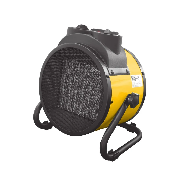 PROSTO PTC prenosna grejalica 3000W – PTC-IF30R (Žuta) – fotografija 1