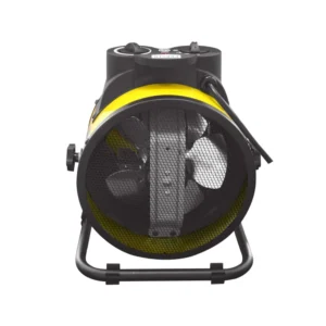 PROSTO PTC prenosna grejalica 3000W – PTC-IF30R (Žuta) – fotografija 6