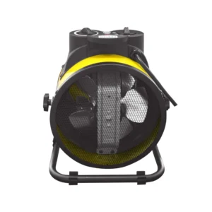 PROSTO PTC prenosna grejalica 3000W – PTC-IF30R (Žuta) – fotografija 2