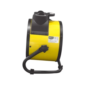 PROSTO PTC prenosna grejalica 3000W – PTC-IF30R (Žuta) – fotografija 3