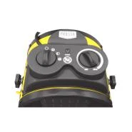 PROSTO PTC prenosna grejalica 3000W – PTC-IF30R (Žuta) – fotografija 12