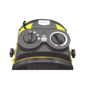PROSTO PTC prenosna grejalica 3000W – PTC-IF30R (Žuta) – fotografija 4