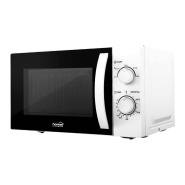 Mikrotalasna pećnica 700W – HG-MH21 (Bela) – fotografija 3