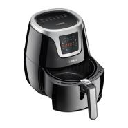 ISKRA friteza na vruć vazduh 1500W - Air Fryer – AF-32Q (Crna) – fotografija 5