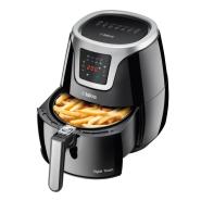 ISKRA friteza na vruć vazduh 1500W - Air Fryer – AF-32Q (Crna) – fotografija 6