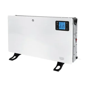 PROSTO konvektorska grejalica sa ventilatorom – FK-Y06D (Bela) – fotografija 1