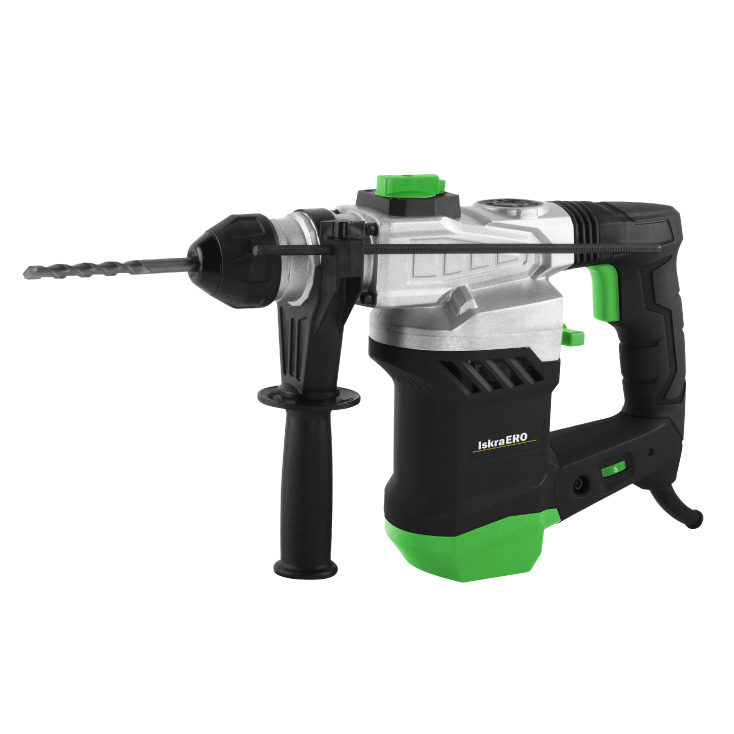 ISKRA ERO elektropneumatska bušilica 1250W – IE-RH32EH-1250 – fotografija 1