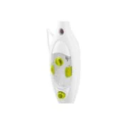 ISKRA paročistač 1500W – JC-220S (Bela / zelena) – fotografija 8
