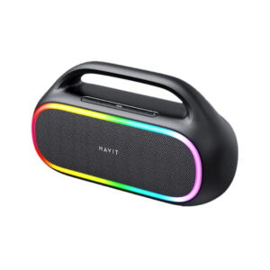 Bluetooth zvučnik 2x25W – SK862BT – fotografija 1