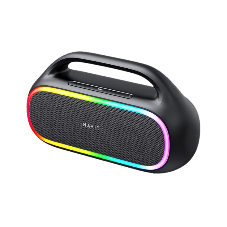 Bluetooth zvučnik 2x25W – SK862BT – fotografija 1