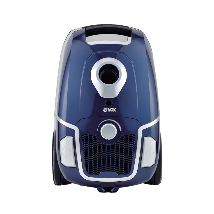 VOX usisivač sa kesom 2400W – VOX-SL307 (Plava) – fotografija 1