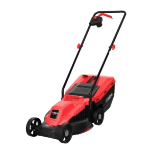 ISKRA električna kosilica za travu 1200W – A01-004C – fotografija 2