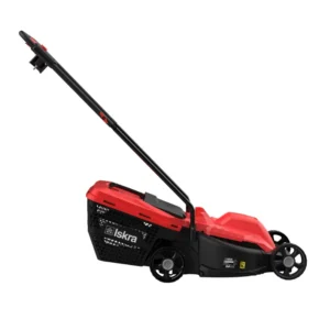ISKRA električna kosilica za travu 1200W – A01-004C – fotografija 3