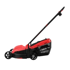ISKRA električna kosilica za travu 1200W – A01-004C – fotografija 4