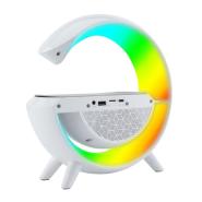 RGB BT zvučnik sa bežičnim punjačem – YW13173-3383 – fotografija 10
