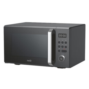 Mikrotalasna pećnica 1000W – HGMH32D (Siva) – fotografija 1
