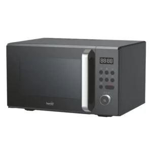 Mikrotalasna pećnica 1000W – HGMH32D (Siva) – fotografija 4