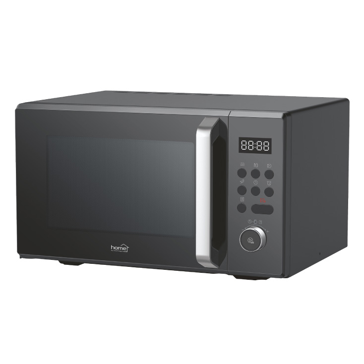 Mikrotalasna pećnica 1000W – HGMH32D (Siva) – fotografija 1