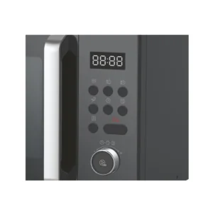 Mikrotalasna pećnica 1000W – HGMH32D (Siva) – fotografija 5