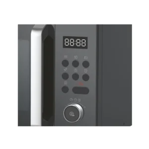 Mikrotalasna pećnica 1000W – HGMH32D (Siva) – fotografija 2