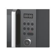 Mikrotalasna pećnica 1000W – HGMH32D (Siva) – fotografija 8