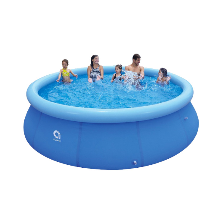 Bazen 360x76cm 5377 l – ED-26-330100 (Plava) – fotografija 1