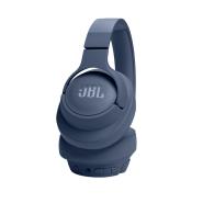 Multimedijalne bežične BT slušalice JBL – E76004 (Plava) – fotografija 12