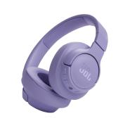 Multimedijalne bežične BT slušalice JBL – E76005 (Ljubičasta) – fotografija 9