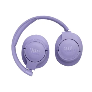Multimedijalne bežične BT slušalice JBL – E76005 (Ljubičasta) – fotografija 7
