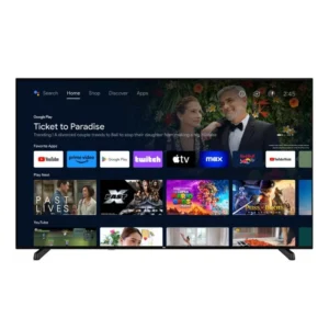 VOX smart 4K TV 65" – VOX-65VAQ750B – fotografija 3