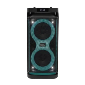 Prenosna zvučna kutija sa Bluetooth konekcijom 60W – PAR2100BT – fotografija 8