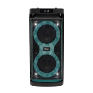 Prenosna zvučna kutija sa Bluetooth konekcijom 60W – PAR2100BT – fotografija 2