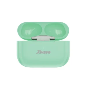 Multimedijalne BT stereo slušalice XWAVE – MTWS9/G (Zelena) – fotografija 5