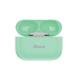 Multimedijalne BT stereo slušalice XWAVE – MTWS9/G (Zelena) – fotografija 2