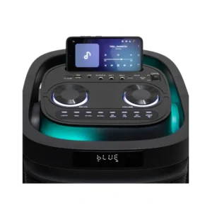 Prenosna zvučna kutija sa Bluetooth konek. 120W – PAR2400BT – fotografija 9