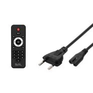 Prenosna zvučna kutija sa Bluetooth konek. 120W – PAR2400BT – fotografija 17