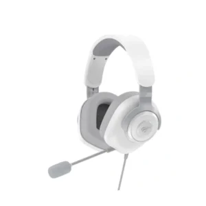 Naglavne stereo slušalice HAVIT – H2230d/B (Crna) – fotografija 4
