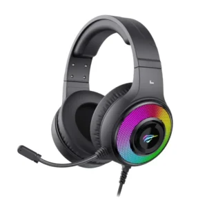 Naglavne stereo slušalice HAVIT H2042d – fotografija 3